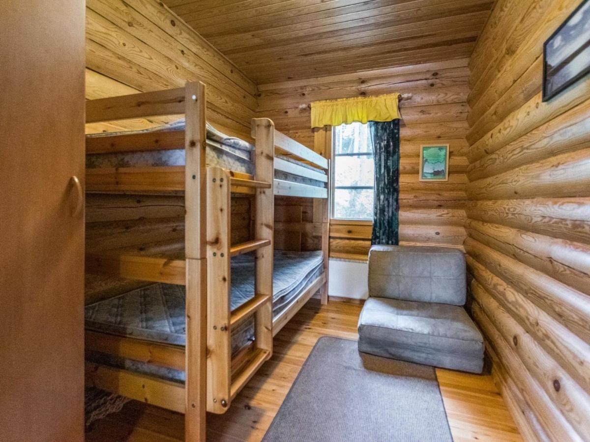 Дома для отпуска Holiday Home Elimäki Heinjoki-13