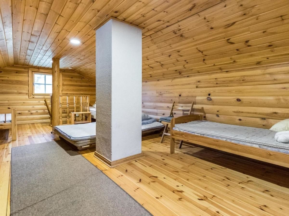 Дома для отпуска Holiday Home Elimäki Heinjoki-14