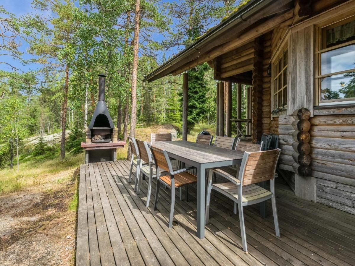 Дома для отпуска Holiday Home Elimäki Heinjoki-24