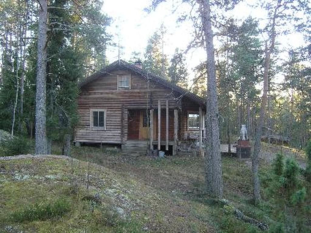 Дома для отпуска Holiday Home Elimäki Heinjoki-28