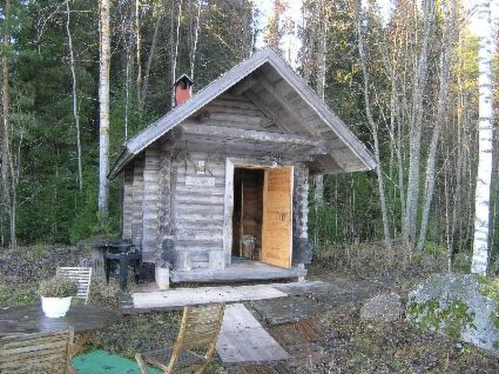 Дома для отпуска Holiday Home Elimäki Heinjoki-29