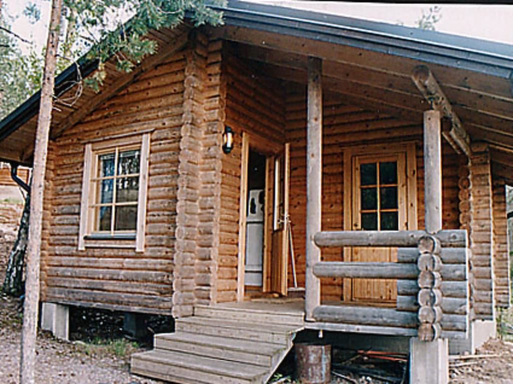 Дома для отпуска Holiday Home Elimäki Heinjoki-30