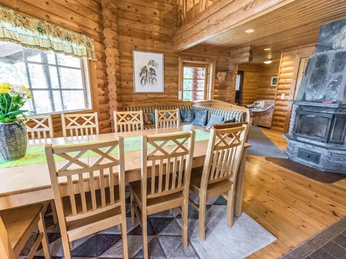 Дома для отпуска Holiday Home Elimäki Heinjoki-7