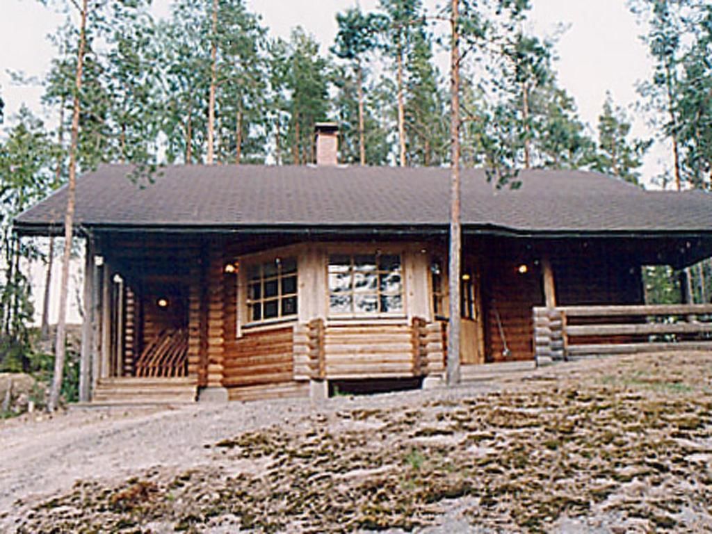 Дома для отпуска Holiday Home Elimäki Heinjoki