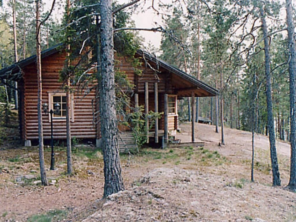 Дома для отпуска Holiday Home Elimäki Heinjoki-55