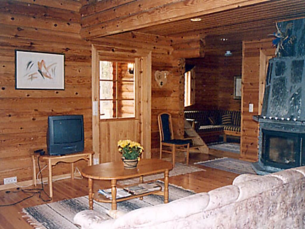 Дома для отпуска Holiday Home Elimäki Heinjoki-56