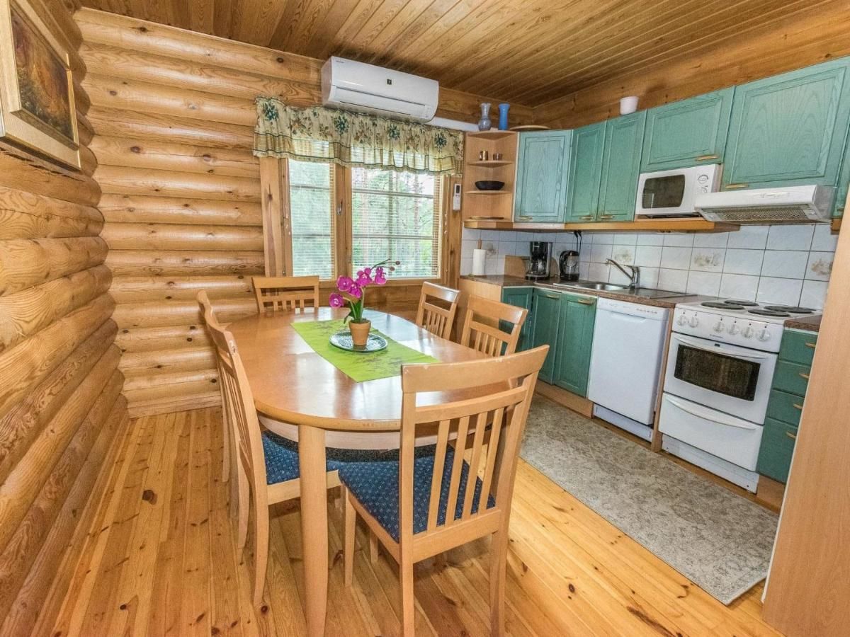 Дома для отпуска Holiday Home Elimäki Heinjoki-10