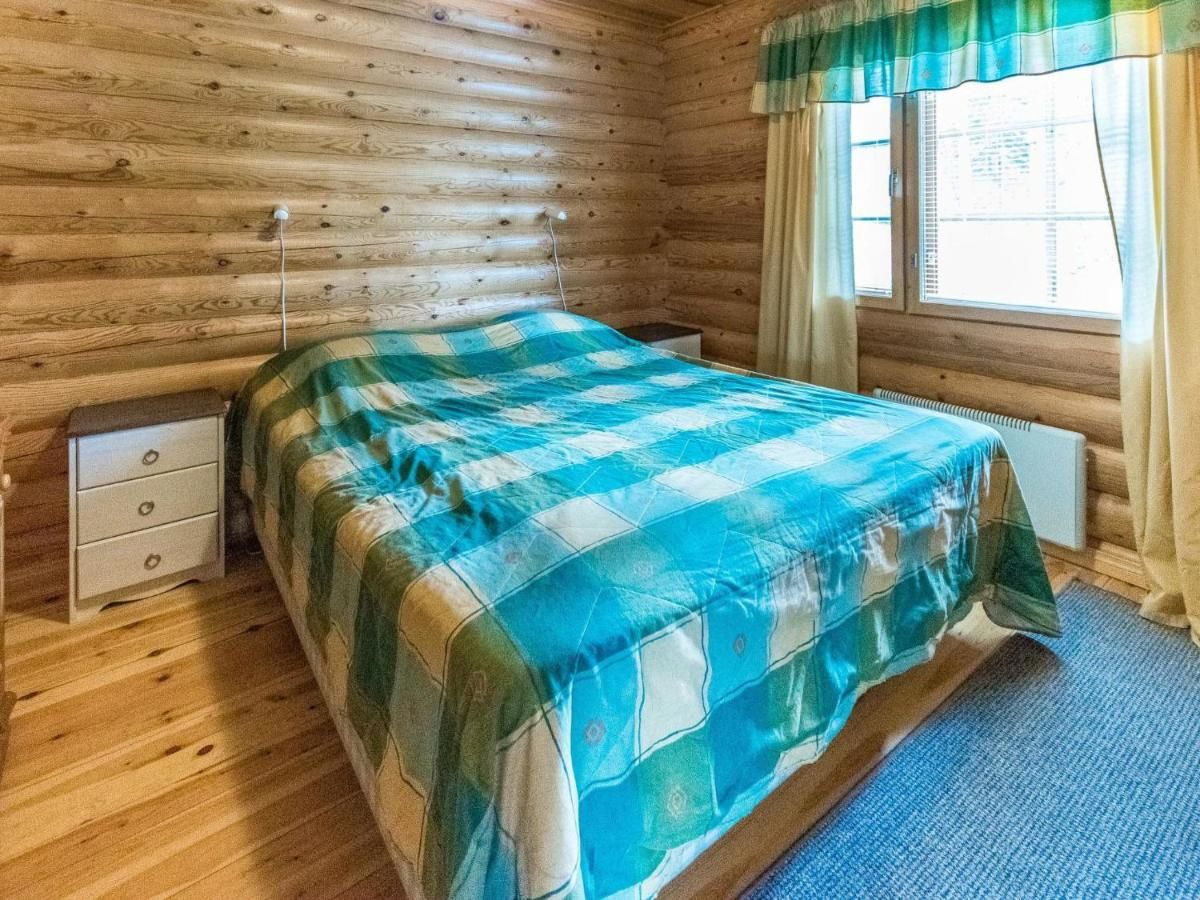 Дома для отпуска Holiday Home Elimäki Heinjoki-12