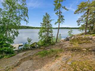 Дома для отпуска Holiday Home Elimäki Heinjoki-4