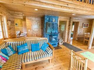 Дома для отпуска Holiday Home Elimäki Heinjoki-7